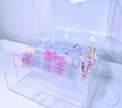 PRETTY KITTY BEAUTY BOX | BEAUTY STORAGE | REGISTER YOUR INTEREST