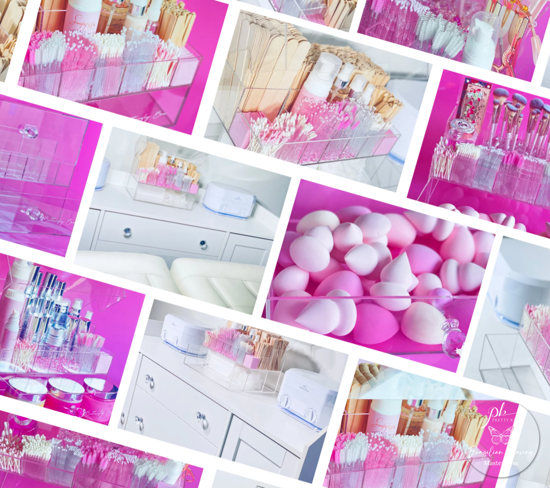 PRETTY KITTY BEAUTY BOX | BEAUTY STORAGE | REGISTER YOUR INTEREST