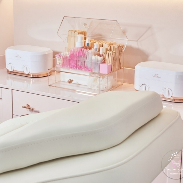 BRAZILIAN WAXING MASTERCLASS INSTANT DOWNLOAD| ONLINE WAXING COURSE